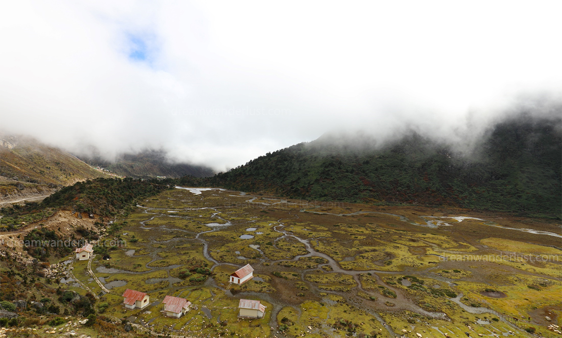 Chopta