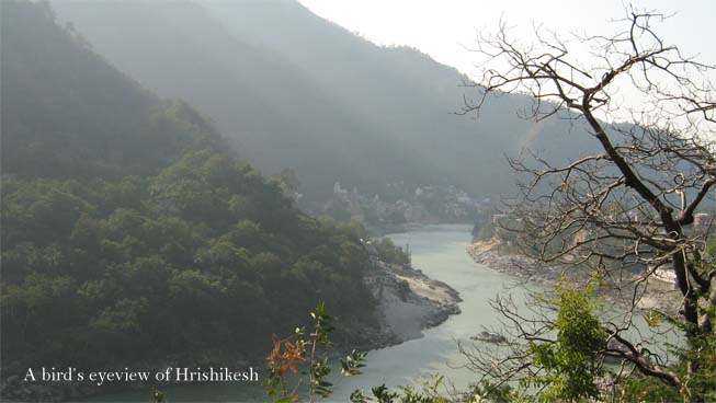 hrishikesh