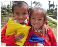 yuksom village south sikkim