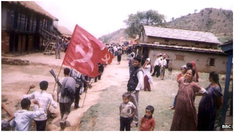 Guerrilla Trekking