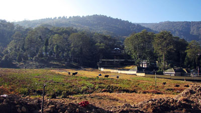 uttrey west sikkim